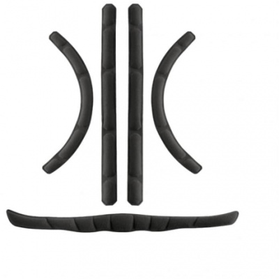 Met Drone Wide Body Pad Kit