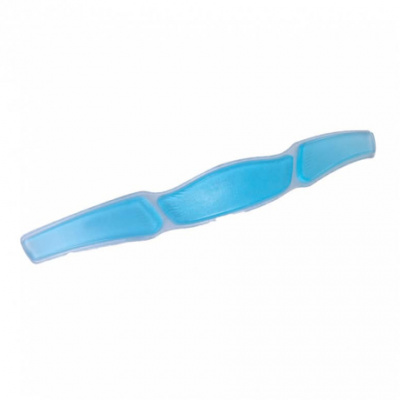 Met Dualgel Front Pad