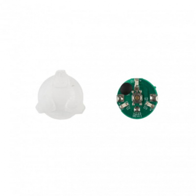 Met E-Mid / E-Duo LED Light Kit