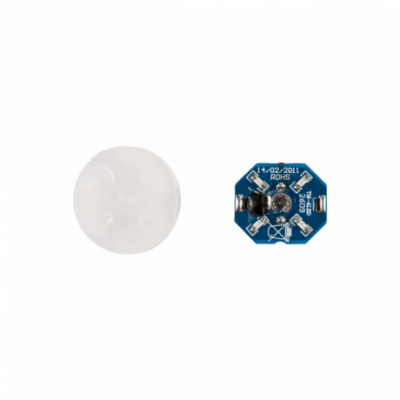 Met E-Twist LED Light Kit