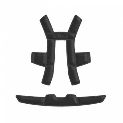 Met Hooray Pad Kit