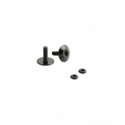 Met Parachute MCR Screw Kit