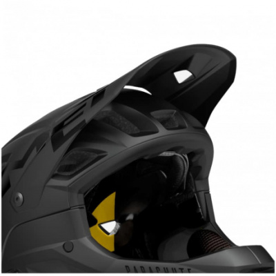 Met Parachute MCR Visor
