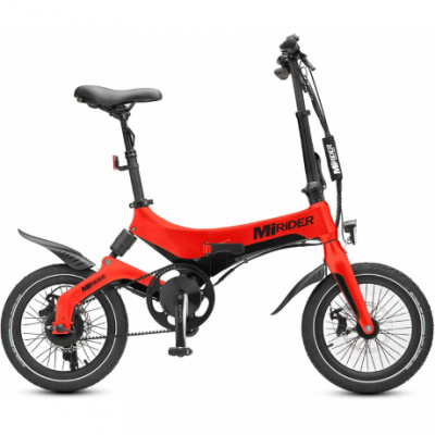 MiRiDER 16 GB3