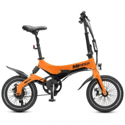 MiRiDER 16 GB3