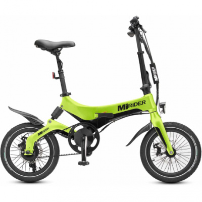 MiRiDER 16 GB3
