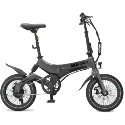 MiRiDER 16