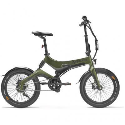 MiRiDER 20
