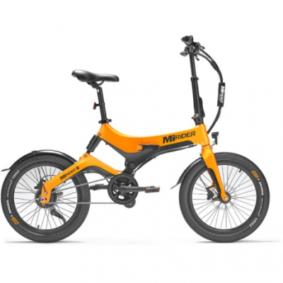 MiRiDER 20