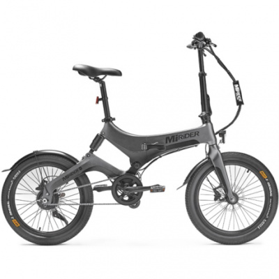 MiRiDER 20