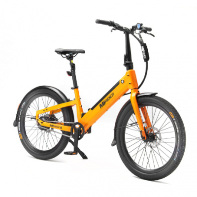 MiRiDER 24