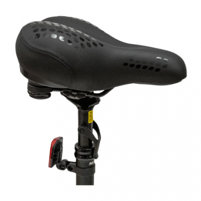MiRiDER Gel Saddle