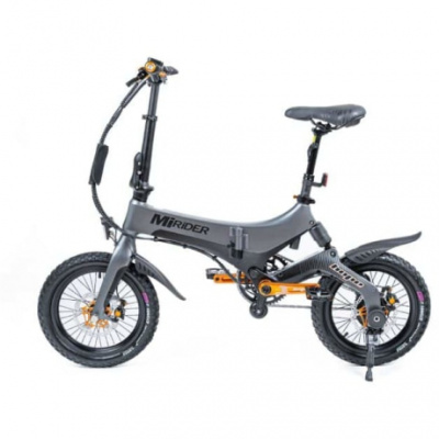 MiRiDER Hope 16