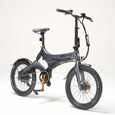 MiRiDER Hope 20