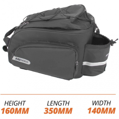 MiRiDER Pannier Bag
