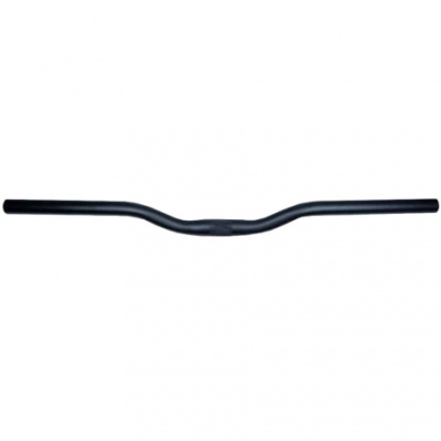 MiRiDER Riser Handlebars
