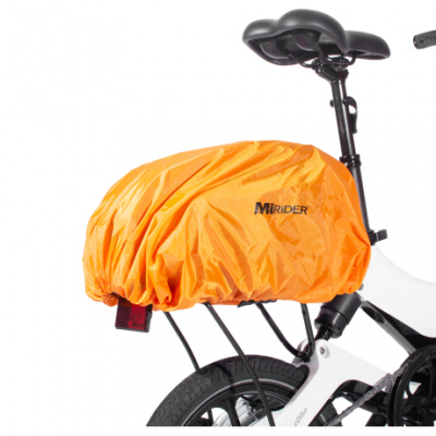 MiRiDER Waterproof Pannier Bag Cover