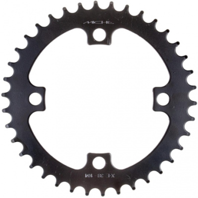 Miche Chainring 104 for e-bike  38 teeth