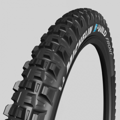 Michelin E-Wild Tyre 27.5 x 2.60
