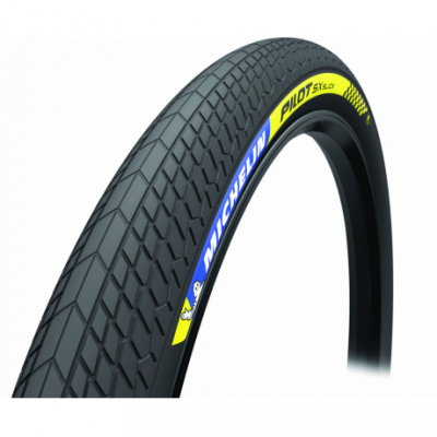 Michelin Pilot SX Tyre 20 x 1 3/8 (37-451)