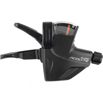 MicroShift Acolyte Quick Trigger 8-Speed Shifter