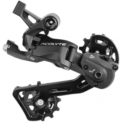 MicroShift Acolyte Spiringlock Rear Derailleur 8 Speed