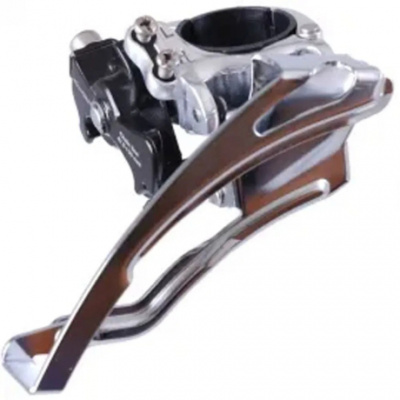 MicroShift MTBFront Mech Alloy9spd34.9/31.8