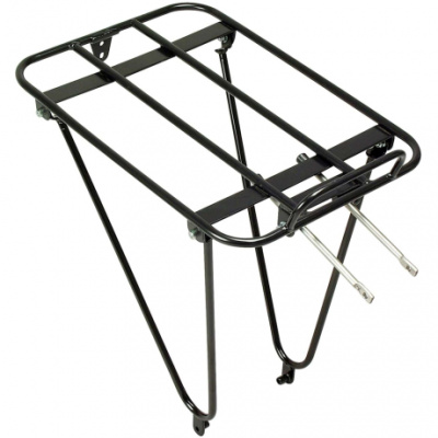 Minoura Gamoh King Rear Rack