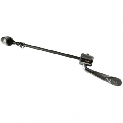 Minoura Rear Wheel QR Skewer For Trainers