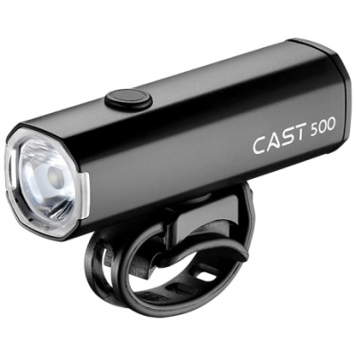 Momentum Cast HL500 front