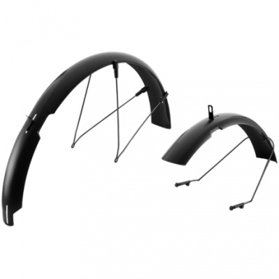 Momentum Transend E+ Mudguard Set