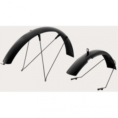 Momentum Vida E+ Mudguard Set