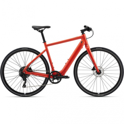 Momentum Voya E+3 Electric Bicycle ex demo
