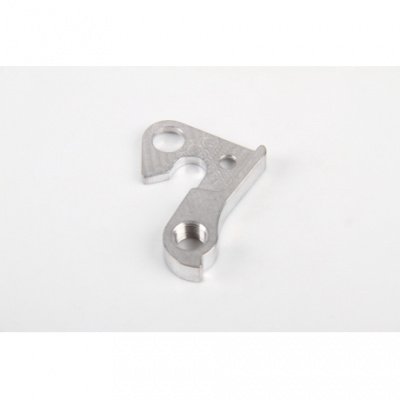 Mongoose Teocali Rockadile Otero 2016