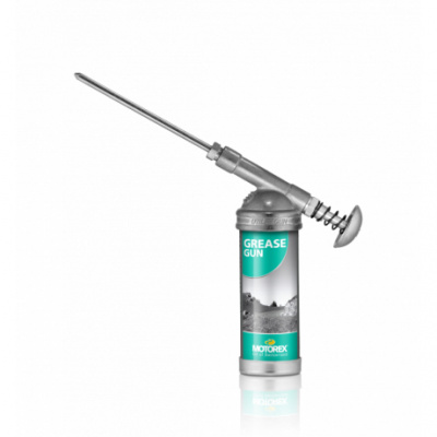 Motorex Bike Grease Gun