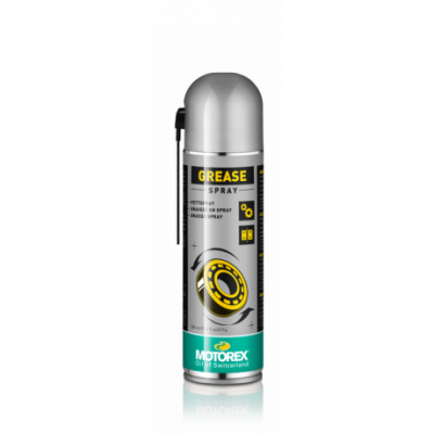 Motorex Grease Spray