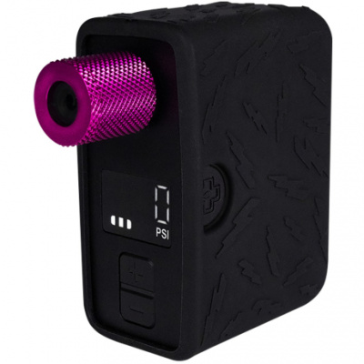 Muc-Off Airmach Electric Mini Pro Inflator