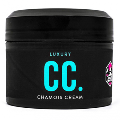 Muc-Off Athlete Performance Chamois Cream 250ml