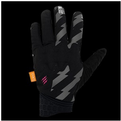 Muc-Off D30 Rider Gloves - Black