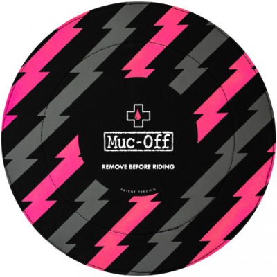 Muc-Off DISC BRAKE COVER