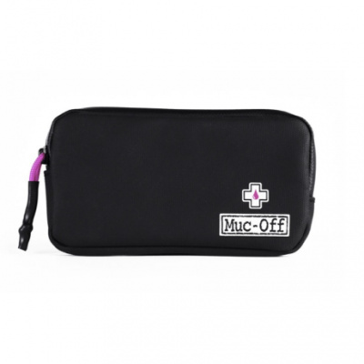 Muc-Off Essentials Case for your phone  essential tools and/or puncture repair kits