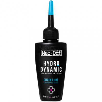 Muc-Off Hydrodynamic Chain Lube