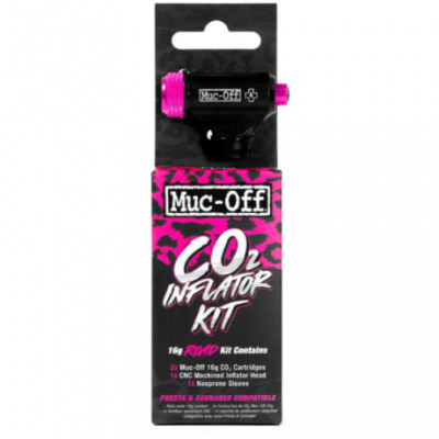 Muc-Off INFLATOR KIT