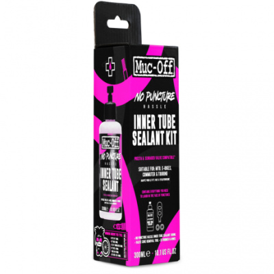 Muc-Off No Puncture Hassle Inner Tube Sealant