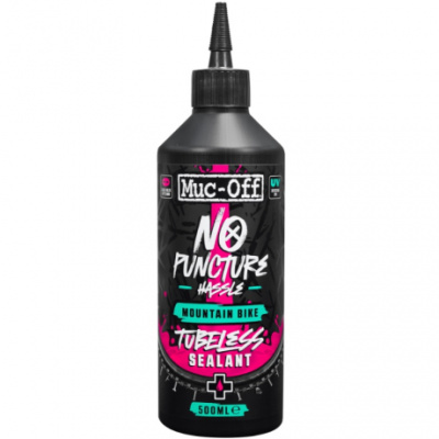 Muc-Off No Puncture Hassle MTB - New