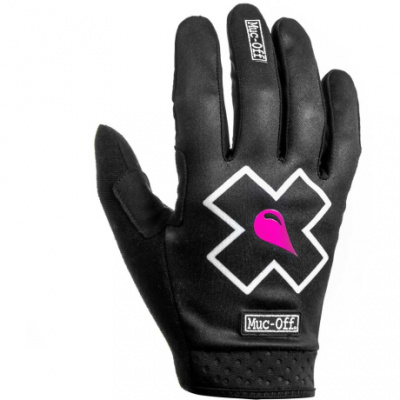 Muc-Off Rider Gloves - Black