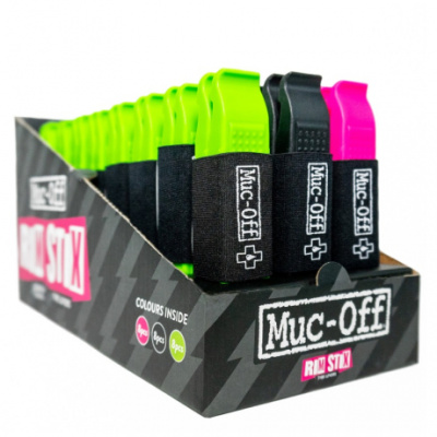 Muc-Off Rim Stix SRP Filled of 24