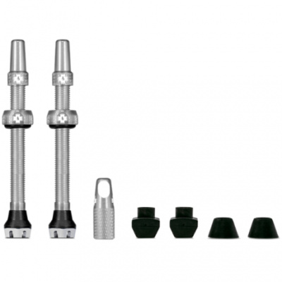 Muc-Off Tubeless Valve Kit V2