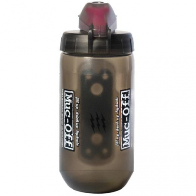 Muc-Off idlock Twist Bottle + base