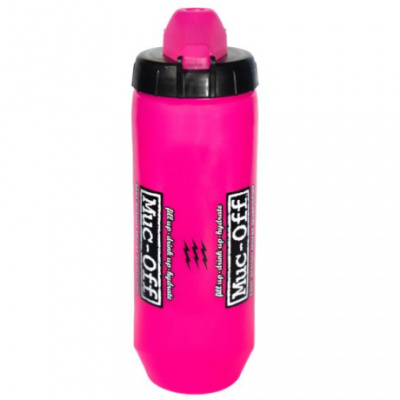 Muc-Off idlock Twist Bottle + base
